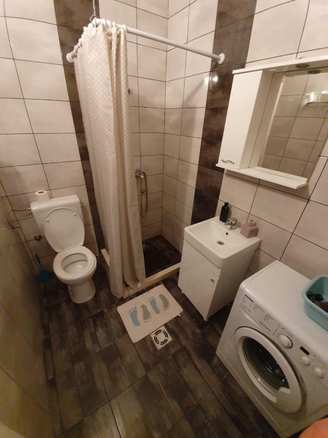 Studio Apartments Ilija Kotor Quarto foto